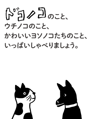 「ドコノコ」のこと、ウチノコのこと、かわいいヨソノコたちのこと、いっぱいしゃべりましょう。2016年8月27日（土) 13：00～/15：00～Apple Store表参道でオフ会みたいなことやります。